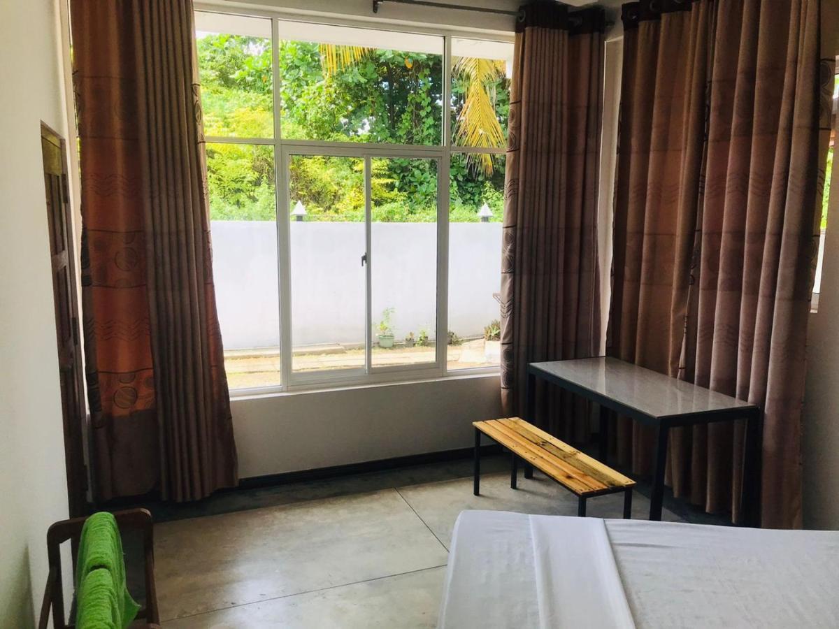 Abi Resort Ahangama Eksteriør billede