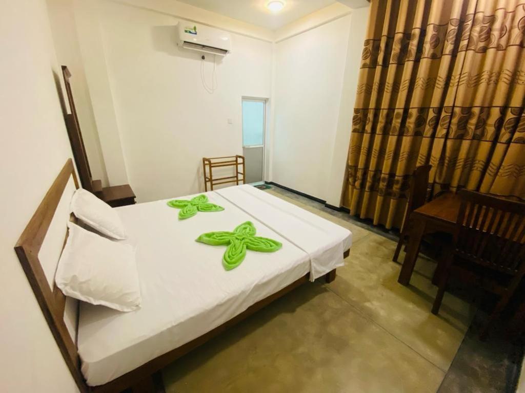 Abi Resort Ahangama Eksteriør billede
