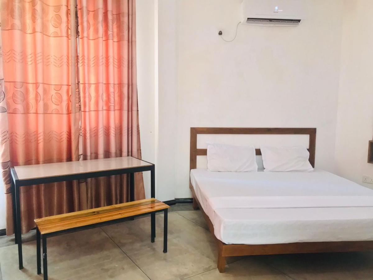 Abi Resort Ahangama Eksteriør billede
