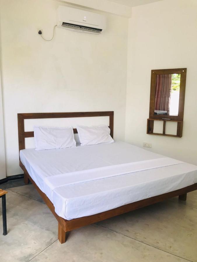 Abi Resort Ahangama Eksteriør billede