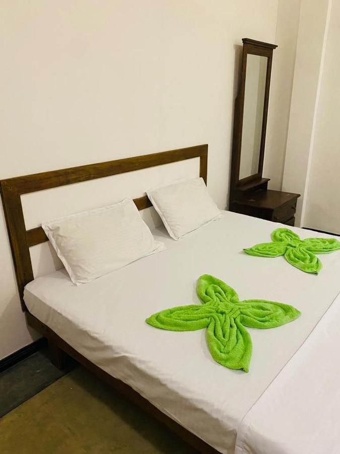 Abi Resort Ahangama Eksteriør billede