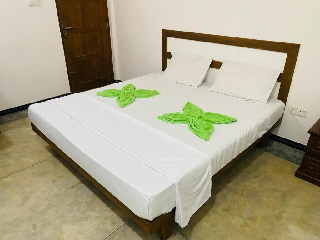 Abi Resort Ahangama Eksteriør billede
