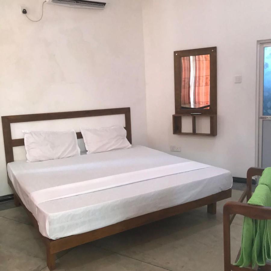 Abi Resort Ahangama Eksteriør billede