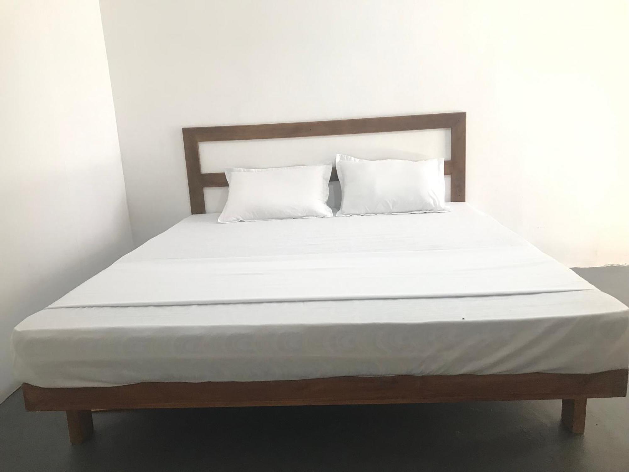 Abi Resort Ahangama Eksteriør billede
