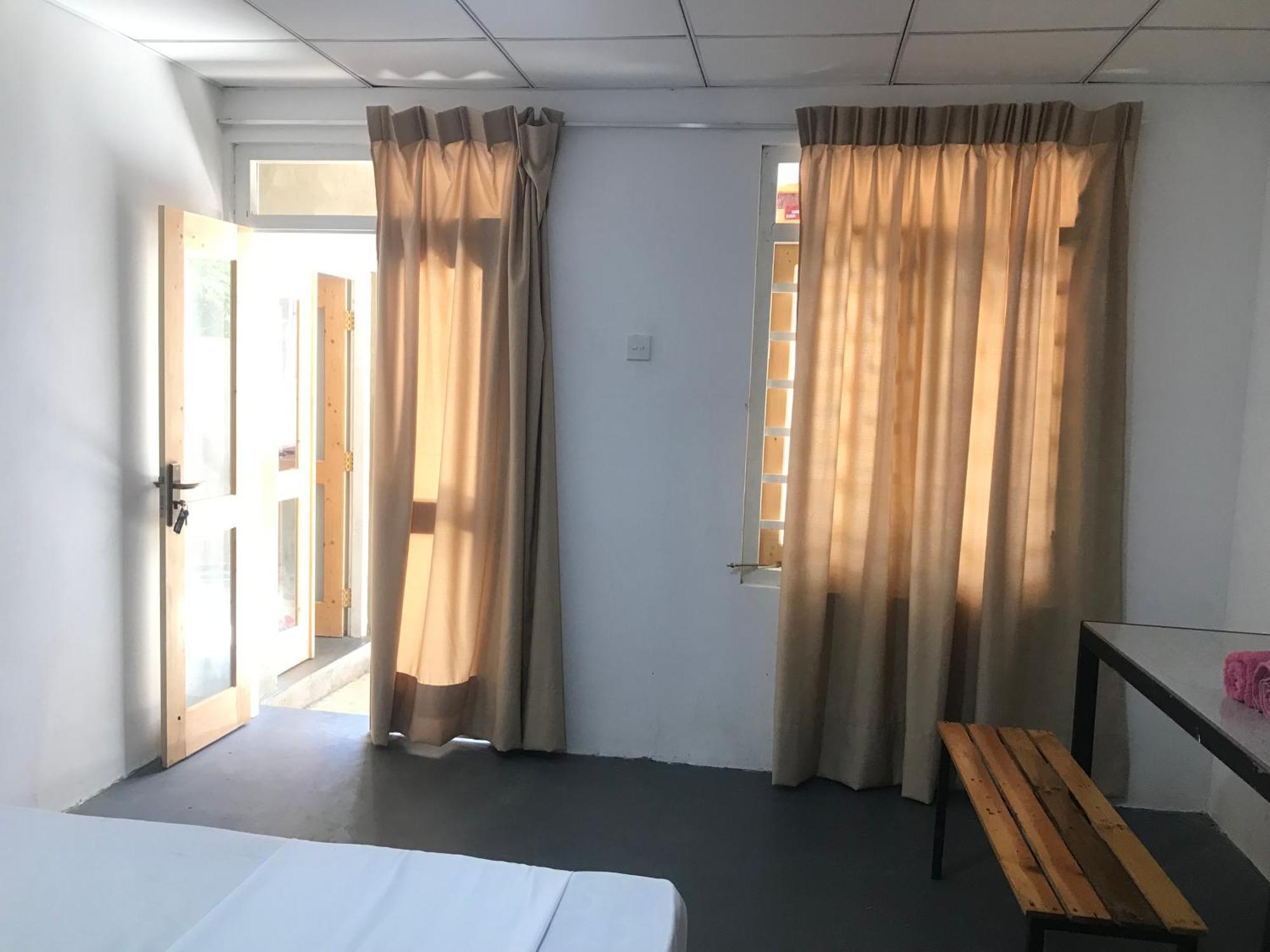 Abi Resort Ahangama Eksteriør billede