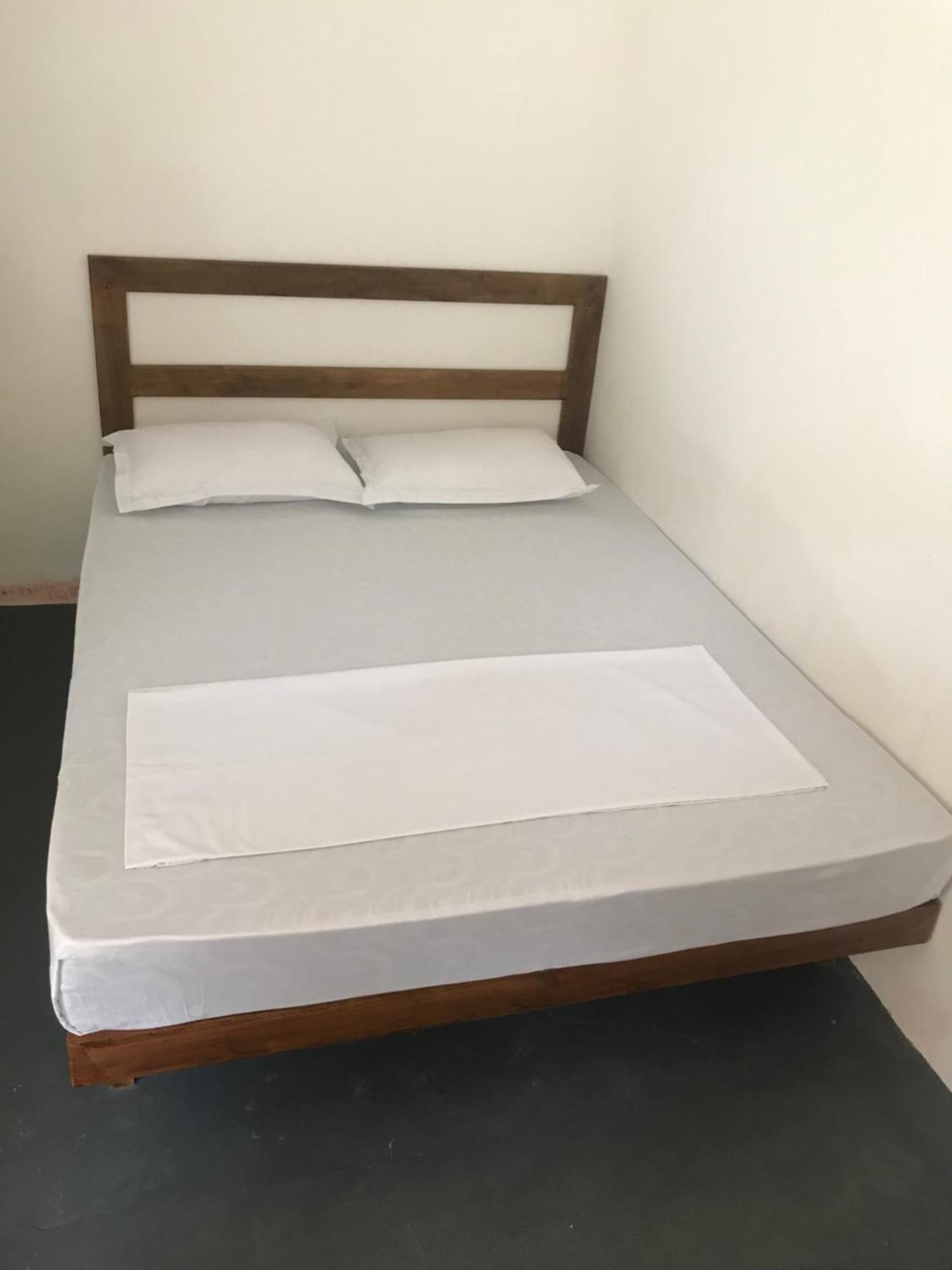 Abi Resort Ahangama Eksteriør billede