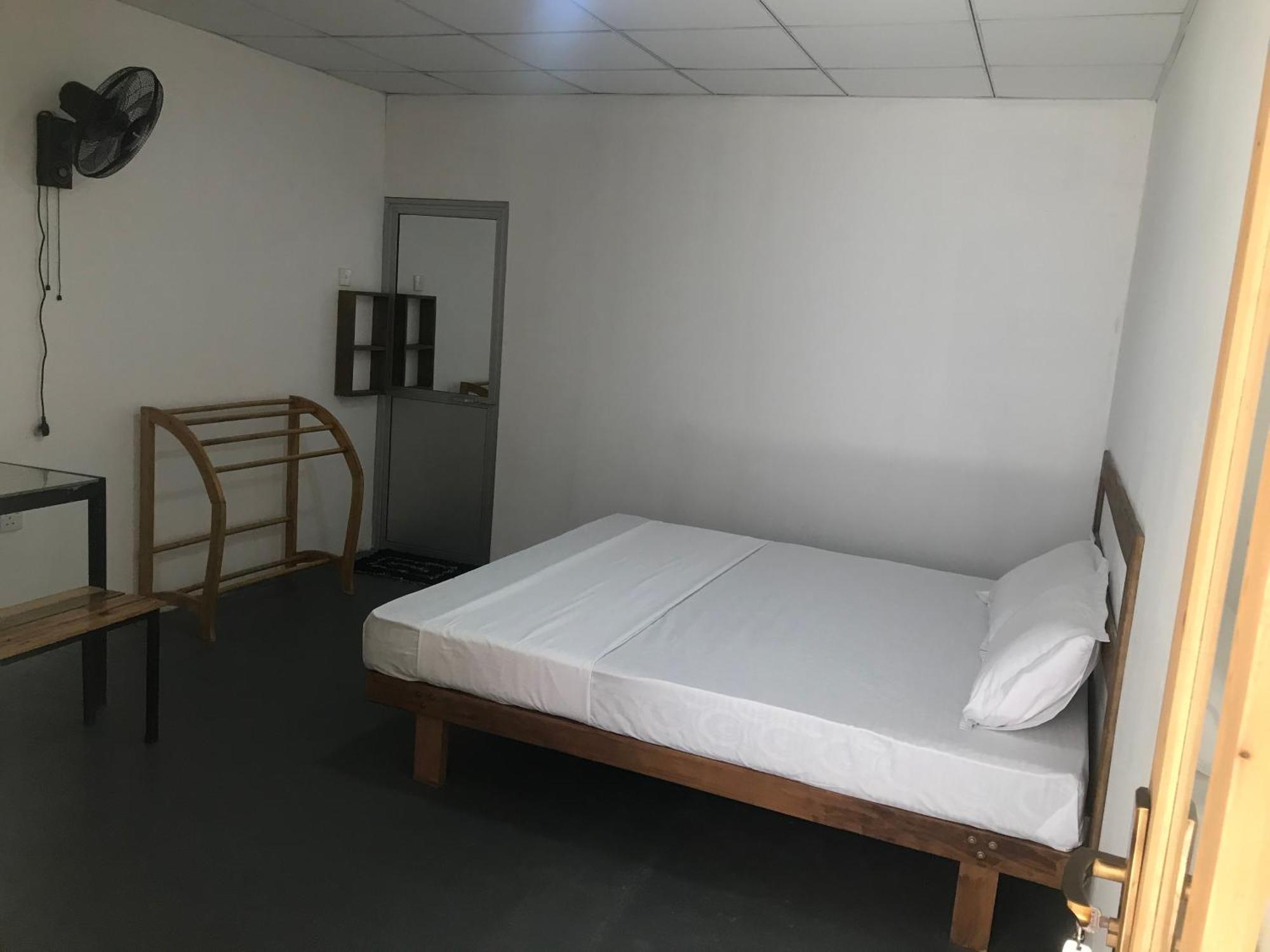 Abi Resort Ahangama Eksteriør billede