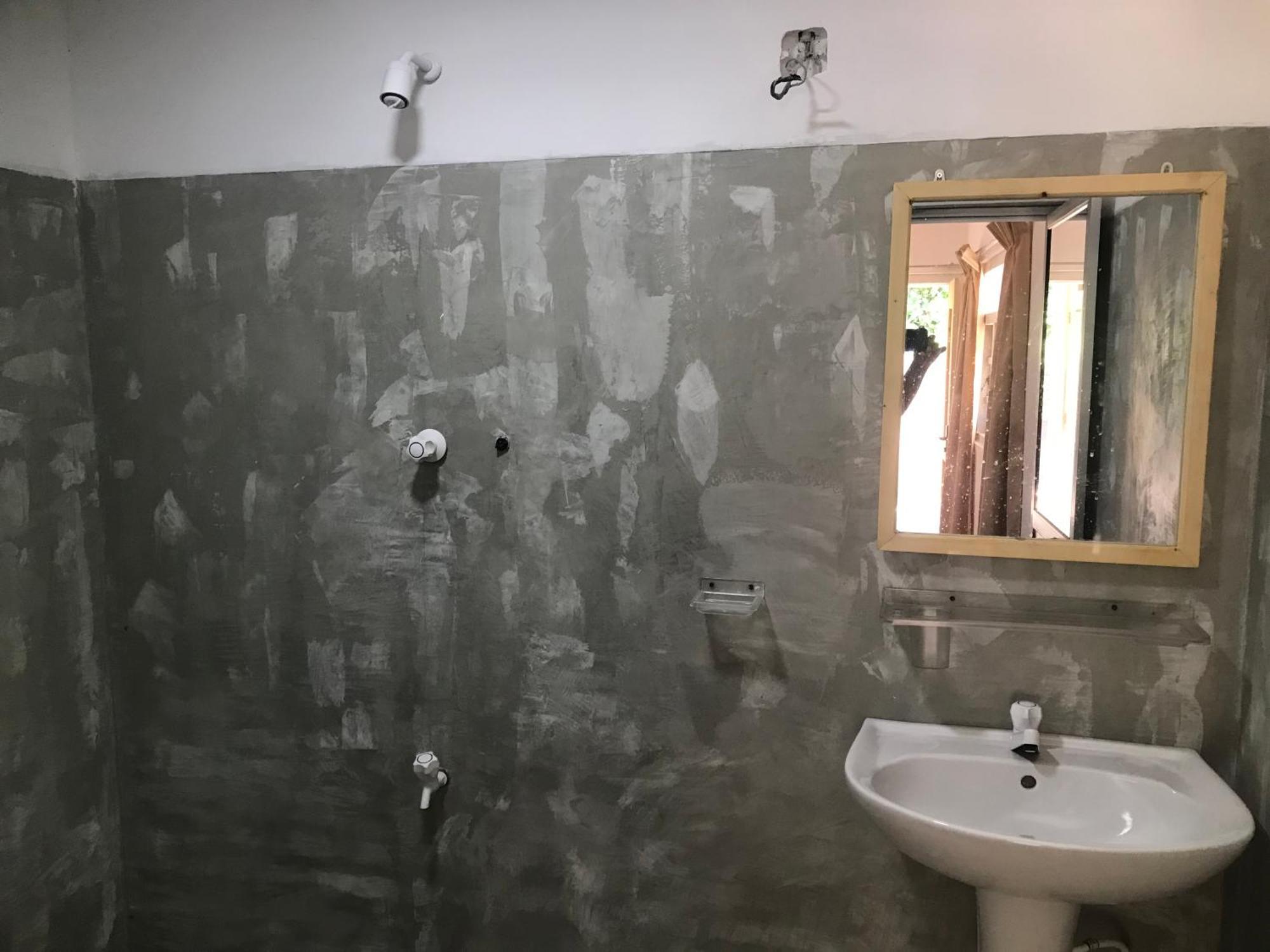 Abi Resort Ahangama Eksteriør billede